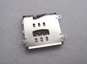 Internal WIFI +4G SIM Card Holder Connector for iPad 3