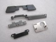 5 in 1 Internal Side Key and Camera Mounting Bracket Set For iPad 2 2nd