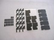 Heat Dissipation Sticker Replacement for iPhone 4 Mainboard