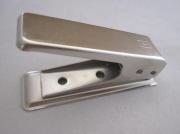 Universal Cut Nano Sim Card Cutter Model with Sim Adapter for for iPhone 5/iPad Mini 02