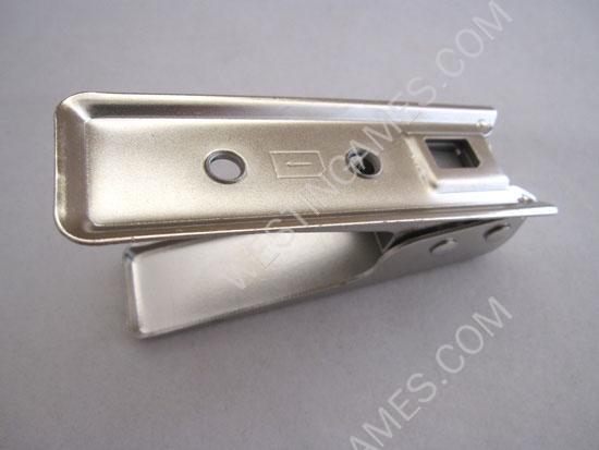 Universal Cut Nano Sim Card Cutter Model with Sim Adapter for for iPhone 5/iPad Mini - Image 3