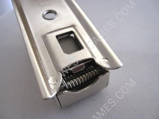 Universal Cut Nano Sim Card Cutter Model with Sim Adapter for for iPhone 5/iPad Mini - Image 4