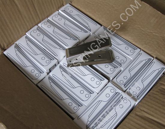 Universal Cut Nano Sim Card Cutter Model with Sim Adapter for for iPhone 5/iPad Mini - Image 6