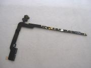 Power Board with Earphone Jack Flex Cable for iPad 3 Wifi