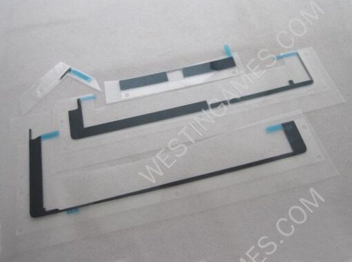 Original Touch Screen Adhesive Sticker Strip Tape For Apple iPad 2