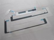 Original Touch Screen Adhesive Sticker Strip Tape For Apple iPad 2