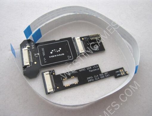 OEM Maximus SD Tool for Xbox360 Corona 4GB for XBOX360