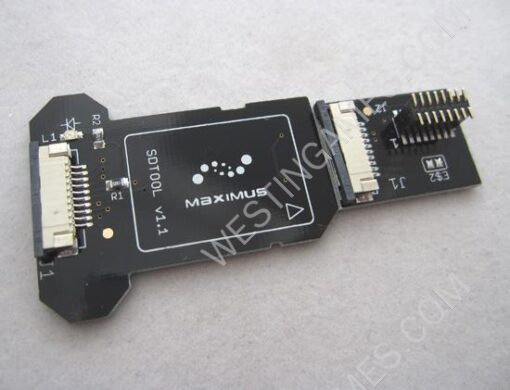 OEM Maximus SD Tool for Xbox360 Corona 4GB for XBOX360 - Image 2