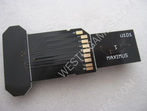 OEM Maximus SD Tool for Xbox360 Corona 4GB for XBOX360 - Image 3