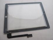 Replacement Digitizer Touch Screen Panel for iPad 3 / iPad 4 - White 02