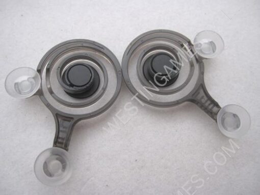 Fling Mini Thumb Analog Gaming Joystick for iPhone 5/ iPhone 4/ iPod Touch - Image 2