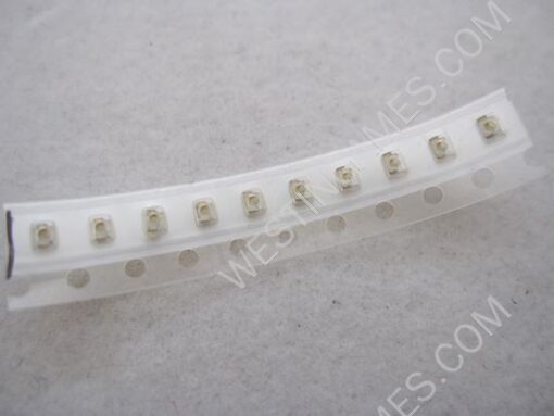 LED DL3 Charging Indicator Red LED Part for Nintendo 3DS Repair - Image 2