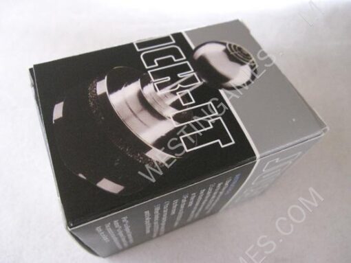 Joystick-it Game Controller Analog Metal Arcade for IOS iPhone iPad Android - Image 4