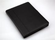 New Wireless Bluetooth Keyboard Leather Case With Stand Detachable for New iPad 3 /iPad 2 - Black 03