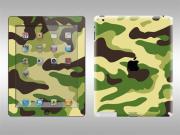 Skin Sticker Vinyl Colorful Protetor for Apple New iPad 3 / iPad 2 - 185 Themes