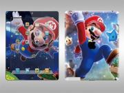 Skin Sticker Vinyl Colorful Protetor for Apple New iPad 3 / iPad 2 - 185 Themes 04