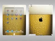Skin Sticker Vinyl Colorful Protetor for Apple New iPad 3 / iPad 2 - 185 Themes 05
