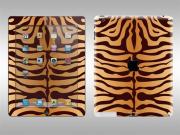 Skin Sticker Vinyl Colorful Protetor for Apple New iPad 3 / iPad 2 - 185 Themes 06