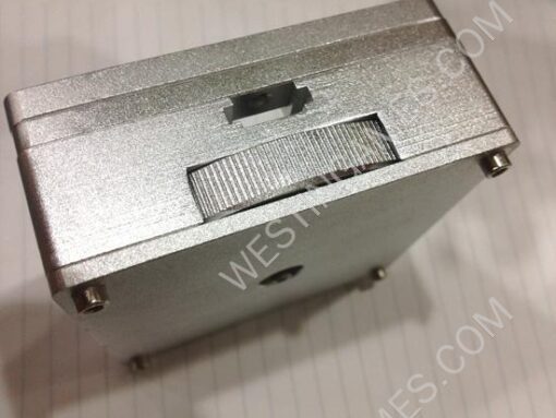 New 2012-2013 BGA Reballing Station 80 & 90MM Stencil Double Frame Easy Handle with Scale (A) - Image 3
