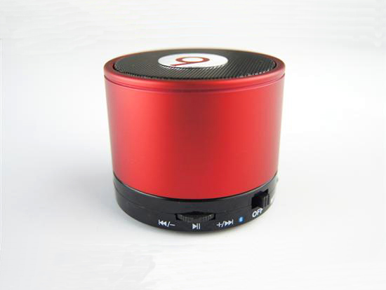 Beats by dr dre monster bluetooth fashion speaker