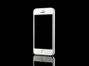 Carbon Fiber Skin Sticker for Apple iPhone 5 5G - 4 Colors 05