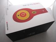 New Style Monster Beats by Dr. Dre Studio Over-Ear Headphone Quality Sound Ferrari Limited (A Grade)