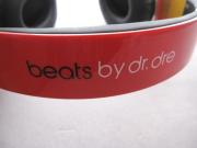New Style Monster Beats by Dr. Dre Studio Over-Ear Headphone Quality Sound Ferrari Limited (A Grade) 06