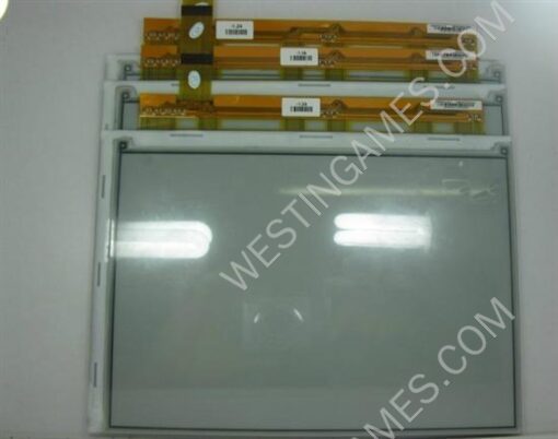 PVI E-ink LCD Screen Display ED097OC1(LF) 9.7 Inch for Amaze kindle DX