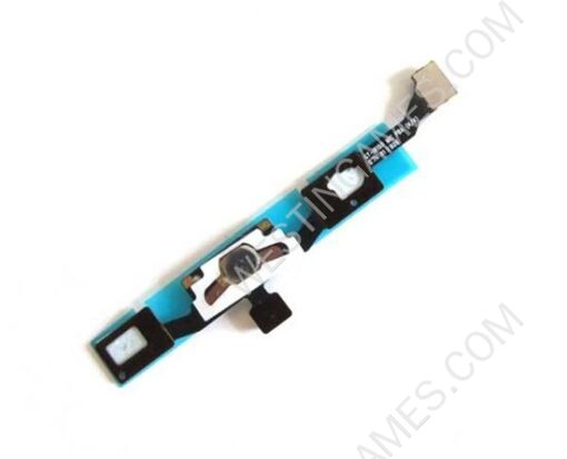 Keypad Ribbon Flex Cable for Samsung Galaxy W I8150 - Image 2