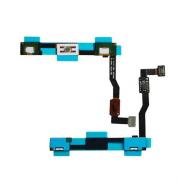 Touch Sensor Keyboard Flex Cable Part for Samsung I9100 i9108 Galaxy S II