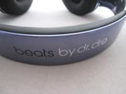 Monster Beats by Dr. Dre Studio Over-Ear Headphone Quality Sound Mirror Chrome- Black (A Grade) 05