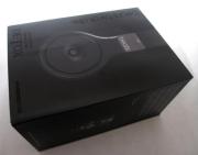 Monster Beats By Dre Pro Detox Over the Ear Headphones - Black (A Grade)