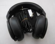 Monster Beats By Dre Pro Detox Over the Ear Headphones - Black (A Grade) 02