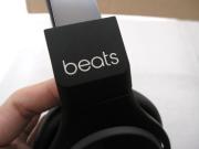 Monster Beats By Dre Pro Detox Over the Ear Headphones - Black (A Grade) 04