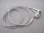 EarPods Headphone Ear Phones with Microphone for iPhone 5 5G/ New iPad 2/3 (Full Pack) 03