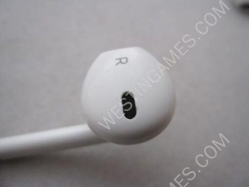 EarPods Headphone Ear Phones with Microphone for iPhone 5 5G/ New iPad 2/3 (Full Pack) - Image 4