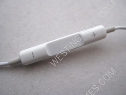EarPods Headphone Ear Phones with Microphone for iPhone 5 5G/ New iPad 2/3 (Full Pack) - Image 5