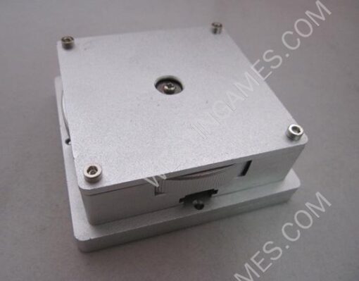 New 2012-2013 BGA Reballing Station 80 & 90MM Stencil Double Frame Easy Handle (B) - Image 6