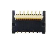 Sensor Flex FPC Contact Plug Connetor for iPhone 3G 3GS