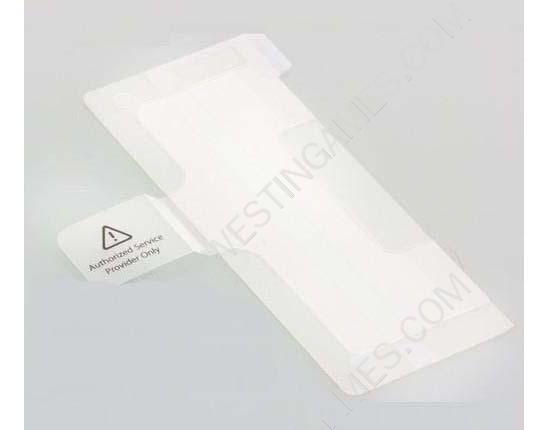 Battery Sticker Replacement Original For iPhone 4s