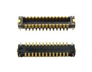 Back Camera FPC Plug Flex Contact Replacement for iPhone 4S