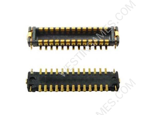 Back Camera FPC Plug Repair Part for iPhone 4 4G
