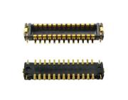 Back Camera FPC Plug Repair Part for iPhone 4 4G