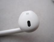 EarPods Headphone Ear Phones with Mic Cloth Mesh for iPhone 5 5S/ iPad 3/4 /iPad Mini (Simple Pack) 05