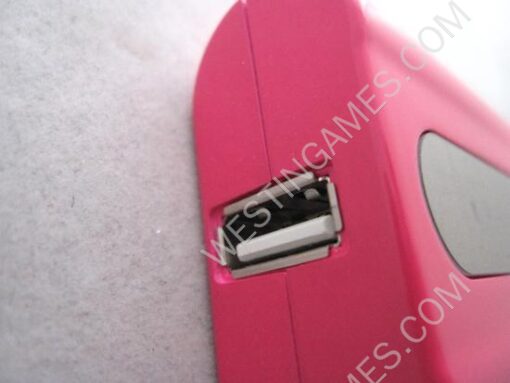 5200MAH 5V Mobile Power Bank Quality Charger for Samsung Galaxy / Apple iPhone iPad Device - Pink - Image 4