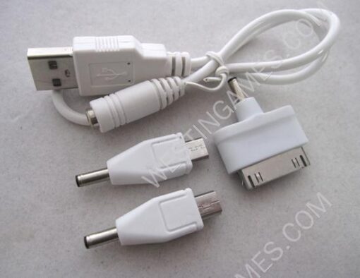 5200MAH 5V Mobile Power Bank Quality Charger for Samsung Galaxy / Apple iPhone iPad Device - Pink - Image 6