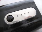 5200MAH 5V Mobile Power Bank Quality Charger for Samsung Galaxy / Apple iPhone iPad Device - Black 03