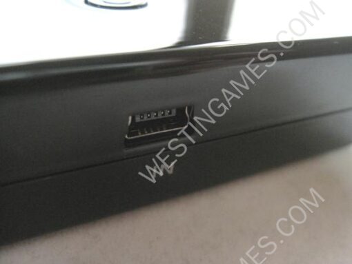 12000mAh External Power Bank Quality Charger for Mobile Phone iPhone iPad / Galaxy/ HTC/ PSP - Black - Image 4