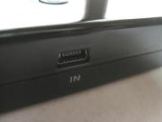 12000mAh External Power Bank Quality Charger for Mobile Phone iPhone iPad / Galaxy/ HTC/ PSP - Black 04