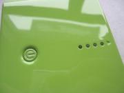 12000mAh External Power Bank Quality Charger for Mobile Phone iPhone iPad / Galaxy/ HTC/ PSP - Green 03